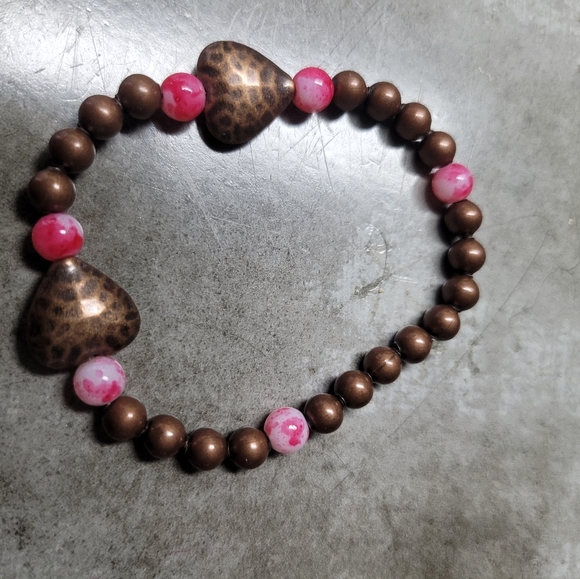 Handmade beaded bracelets - Picture 16 of 16